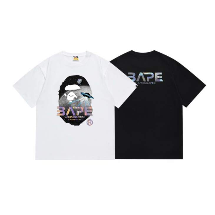 Picture of Aape T Shirts Short _SKUBapeS-2XLscqx15824730